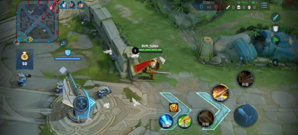 「評測分享」升級WiFi6路由:帶遊戲加速的AX56U熱血版入手體驗 「評測分享」升級WiFi6路由:帶遊戲加速的AX56U熱血版入手體驗