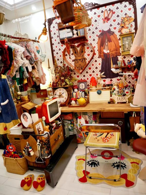 去他的斷舍離，90後辣媽拒絕極簡，把100㎡房子塞滿，真的好喜歡