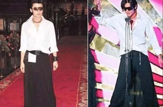 十幾年前的那叫紅毯?那是群魔亂舞吧,大家太敢穿了,只想說真勇 十幾年前的那叫紅毯?那是群魔亂舞吧,大家太敢穿了,只想說真勇