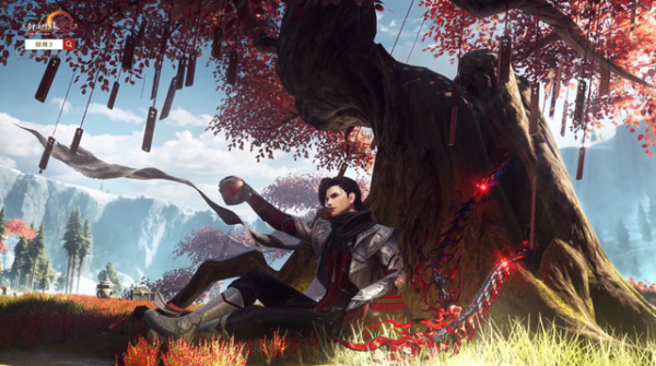 劍三110級小橙武外觀首曝！誰笑了誰哭了？萬花武器成瘤子紀念版