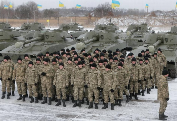 立陶宛不知死活，要軍援烏克蘭，白俄羅斯稱：開戰先把立陶宛抹掉