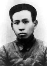 新中國幾位領導人年輕照片 新中國幾位領導人年輕照片