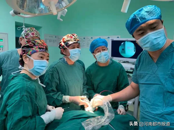 孩子臉上長了個“定時炸彈”?