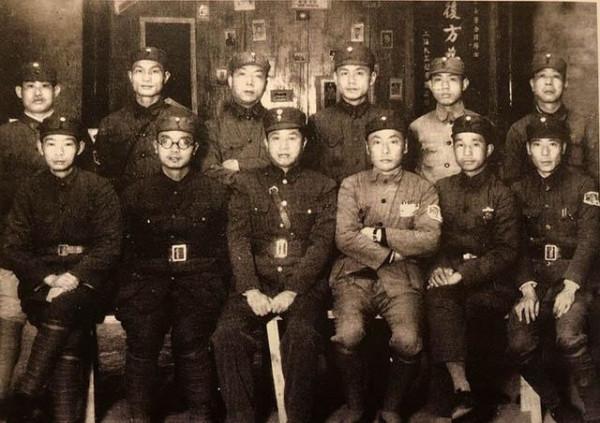 援助新四軍近百兩黃金，臨終前捐給國家億萬家產，死後葬在八寶山