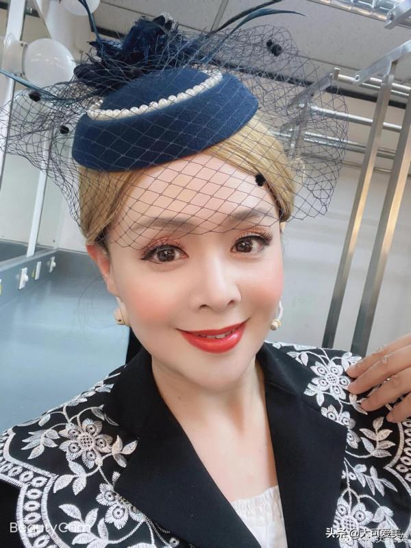 演員崔奕,她扮演的每個角色都讓人毫無違和感 演員崔奕,她扮演的每個角色都讓人毫無違和感