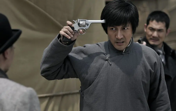 國產諜戰劇十大排行,神劇《潛伏》僅排第三 國產諜戰劇十大排行,神劇《潛伏》僅排第三