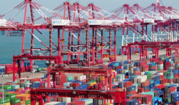 印度不夠格，美德日加一塊都不是對手，中國製造業真有這麼恐怖？