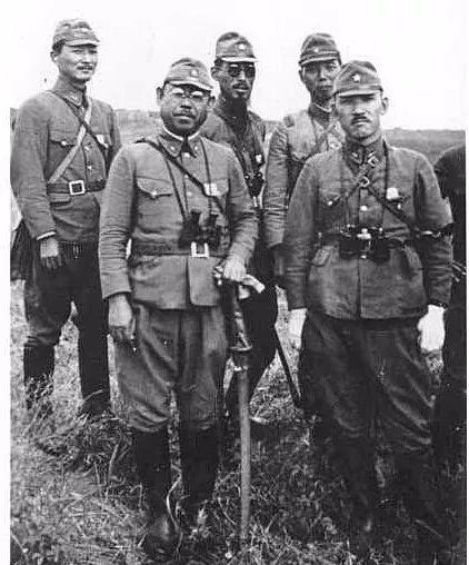 黃崗寺戰役後的尖崗寺慘案