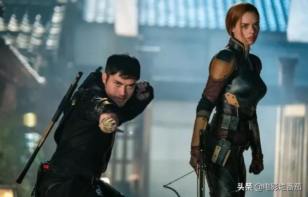 十一月片單,張涵予、範偉二人組帥炸,我看好巨石強森的新片 十一月片單,張涵予、範偉二人組帥炸,我看好巨石強森的新片