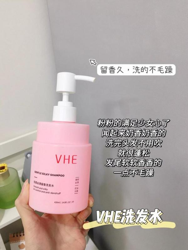 洗髮水越貴越好？不！3款老國貨，頭髮超多又便宜，別錯過