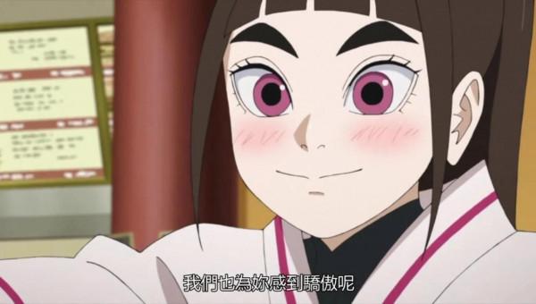 博人傳:決戰前夜,佐助訓練佐良娜,椿要回鐵之國,萌妹子太可愛 博人傳:決戰前夜,佐助訓練佐良娜,椿要回鐵之國,萌妹子太可愛