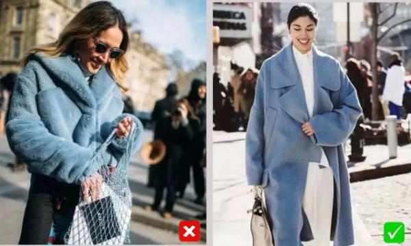 “霧霾藍”可顯高階感了,照著這3點穿搭思路,顯白又顯質感 “霧霾藍”可顯高階感了,照著這3點穿搭思路,顯白又顯質感