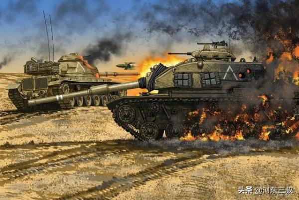 大國善謀，那些年我國從各渠道獲得的華約體系三軍裝備大全