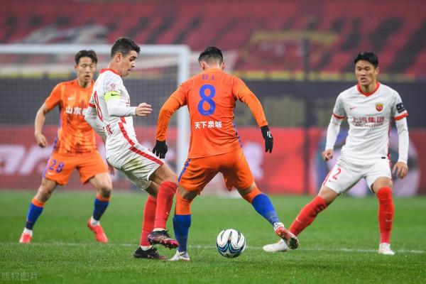 覆盤足協盃決賽，萊科為固執買單，傅歡或成海港輸球真正&OpenCurlyDoubleQuote;罪人&rdquo;