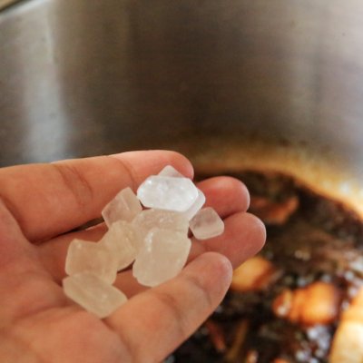 做了十年的豆角粉條紅燒肉,這做法才叫香 做了十年的豆角粉條紅燒肉,這做法才叫香