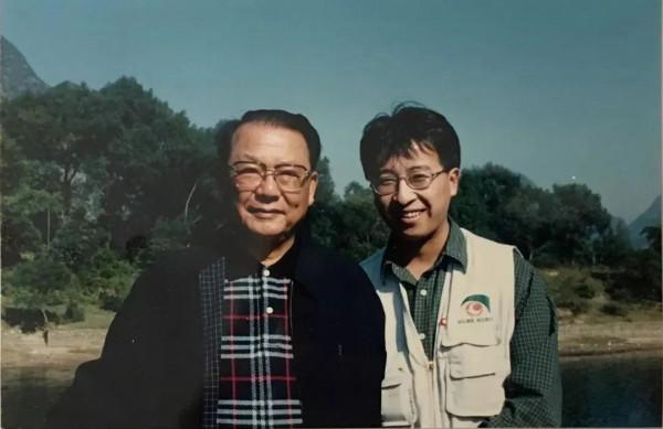 1988年授銜儀式,這位上將被舉報,說他是“韓國特務” 1988年授銜儀式,這位上將被舉報,說他是“韓國特務”