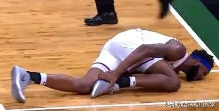 增重50斤！都快認不出來了，尼克斯中鋒這進化速度太快了