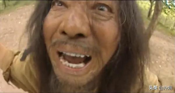 《少年包青天》第一部十大武功高手