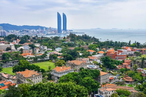 我國堪稱世界頂級旅遊資源的56處世界遺產，數數你去過幾個