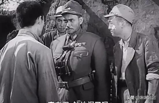 演“鬼子”深入人心的6位男星,被騙了好久,還以為他們是日本人 演“鬼子”深入人心的6位男星,被騙了好久,還以為他們是日本人