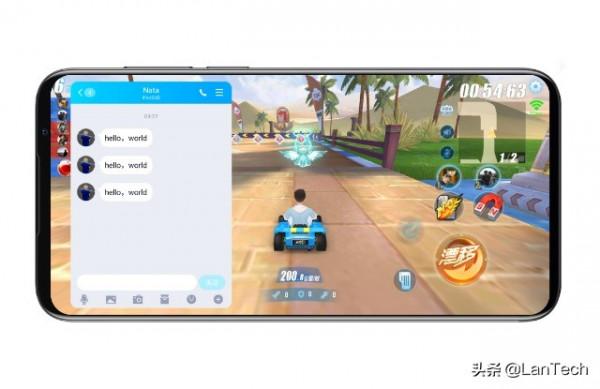 誠意滿滿的大屏娛樂旗艦：魅族16T體驗