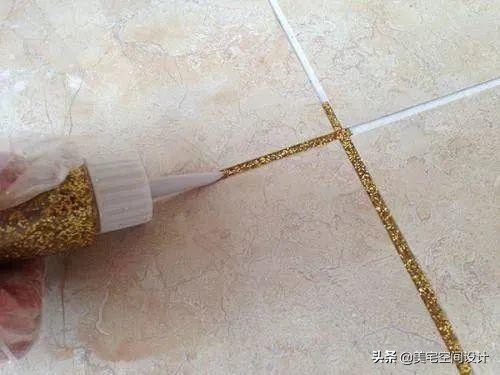 家裡裝修可以自己動手的幾道工序