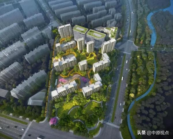 環球影城開業了?!這波通州熱,要跟嗎? 環球影城開業了?!這波通州熱,要跟嗎?