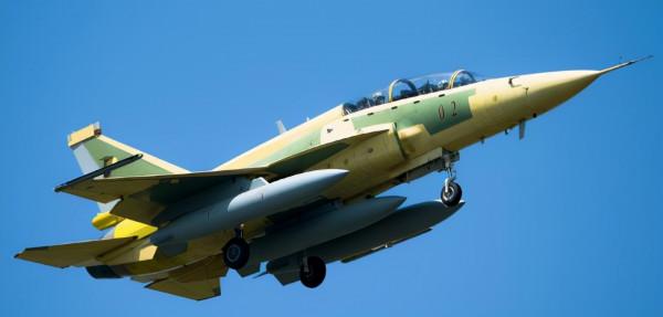 阿根廷終於想通，下定決心購買12架梟龍新戰機，總訂單6.64億美元