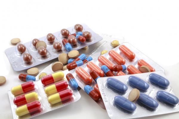 反酸、燒心太痛苦，這些藥你吃對了嗎？