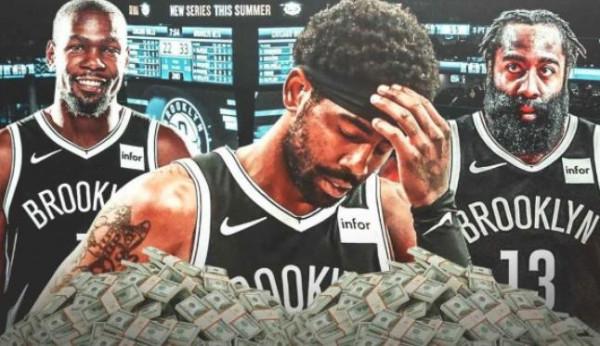 不聽話！歐文一個賽季被罰91萬元！怪不得蔡老闆不會給他頂薪