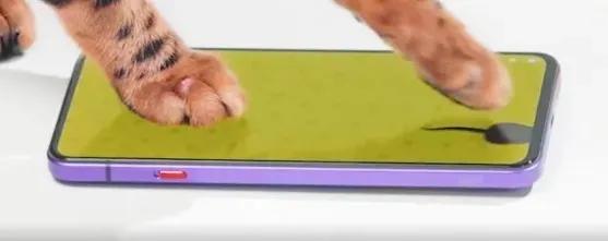 紅魔7首款屏下攝像頭遊戲手機？敬請期待