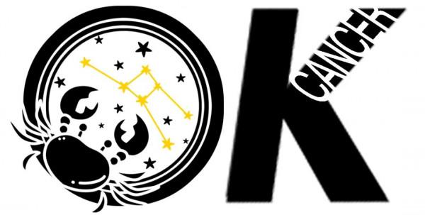 OK!星座｜黃景瑜限定鯨喜掉落，任敏帶著新作品來啦