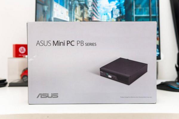 華碩也有mini PC？來看看都有哪些1L小主機（收藏起來）