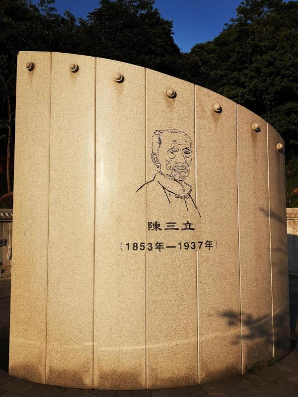 陳寅恪故里的風景(2021/06/05-07) 陳寅恪故里的風景(2021/06/05-07)