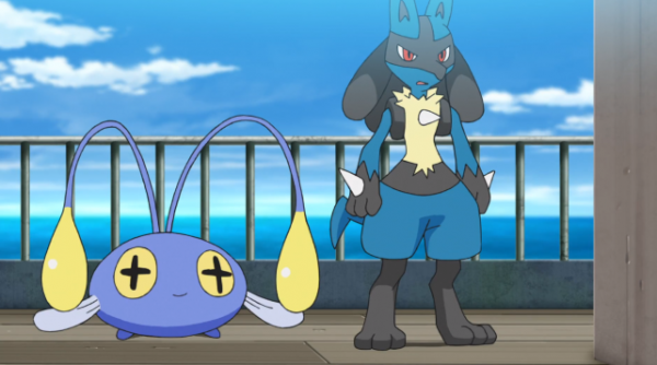 寶可夢旅途88:小豪輕鬆收服刺龍王,龍系精靈掉價不止一星半點 寶可夢旅途88:小豪輕鬆收服刺龍王,龍系精靈掉價不止一星半點