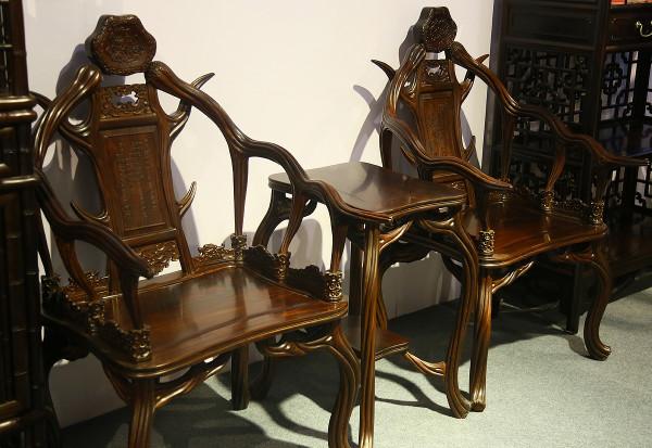 2021中國紅木傢俱文化博覽會中秋節舉行 將持續至9月22日 2021中國紅木傢俱文化博覽會中秋節舉行 將持續至9月22日