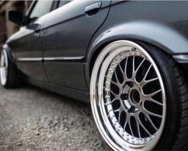 改輪轂帥就完了?不懂這些買再貴的輪轂都是白瞎 改輪轂帥就完了?不懂這些買再貴的輪轂都是白瞎