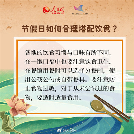 三招教你防暴食！旅行期間這樣吃更健康