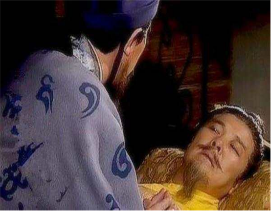 本該活83歲，諸葛亮卻只活到53歲？折陽壽30年只因做了這三件事