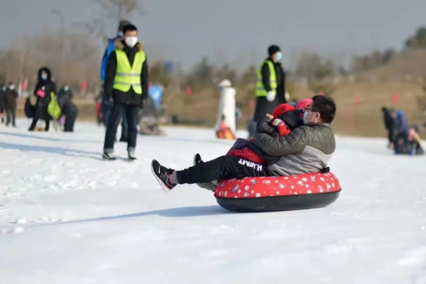 通州要建國家級植物園啦,佔地360公頃 通州要建國家級植物園啦,佔地360公頃