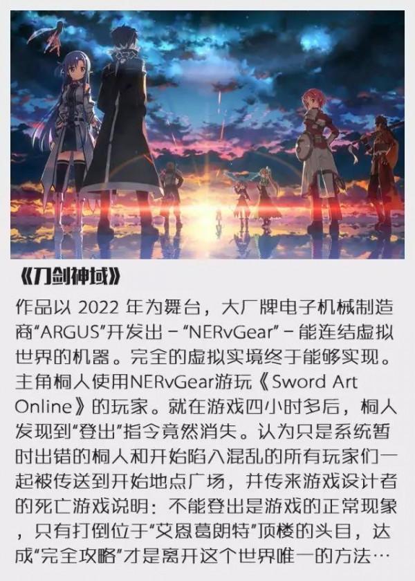 盤點 11 部你不能錯過的輕小說改編動畫