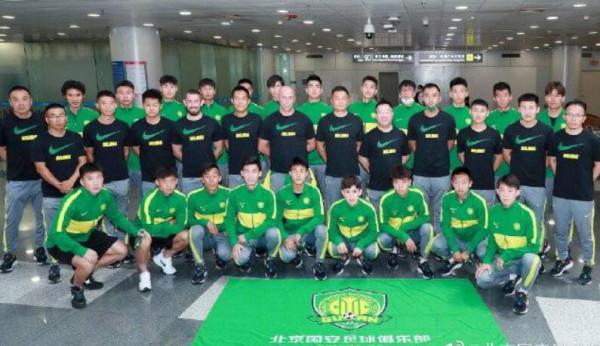 心疼!11名中國球員滯留海外,離家91天未歸,足協毫無辦法 心疼!11名中國球員滯留海外,離家91天未歸,足協毫無辦法