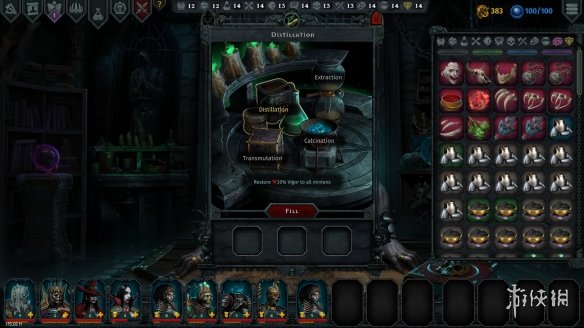 GOG喜加一遊戲提前洩露！GOG或將免費贈送伊拉圖斯死之主