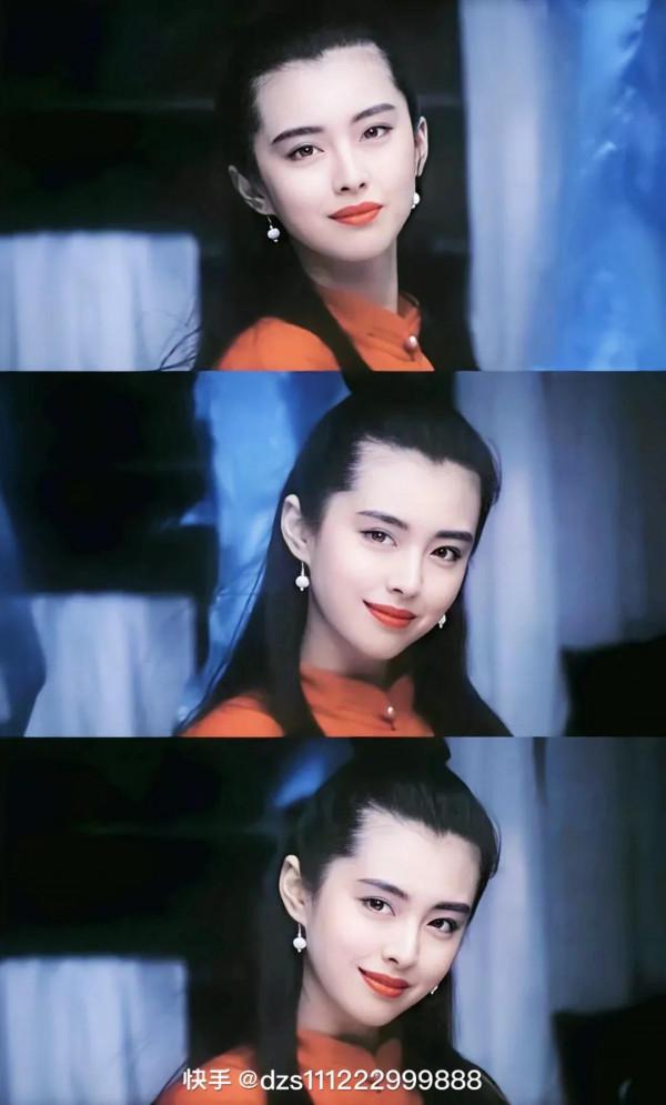 回憶殺之：王祖賢