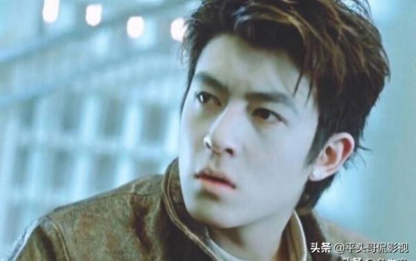 投資2000萬,只為與陳冠希演情侶,《時差7小時》的李倩妮不簡單 投資2000萬,只為與陳冠希演情侶,《時差7小時》的李倩妮不簡單