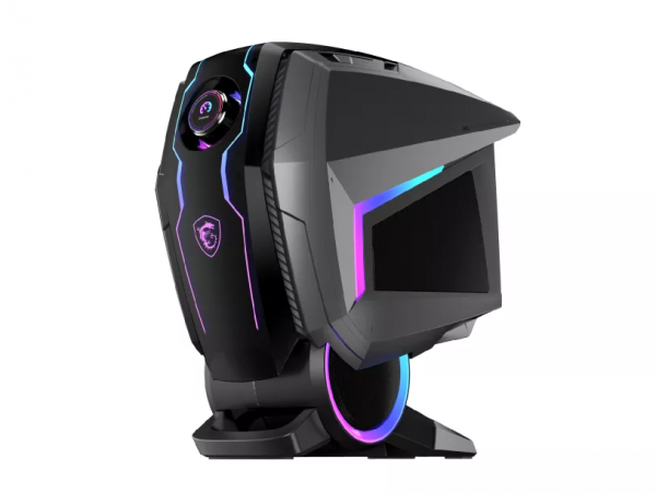 微星科技CES 2022線上展釋出眾多新品