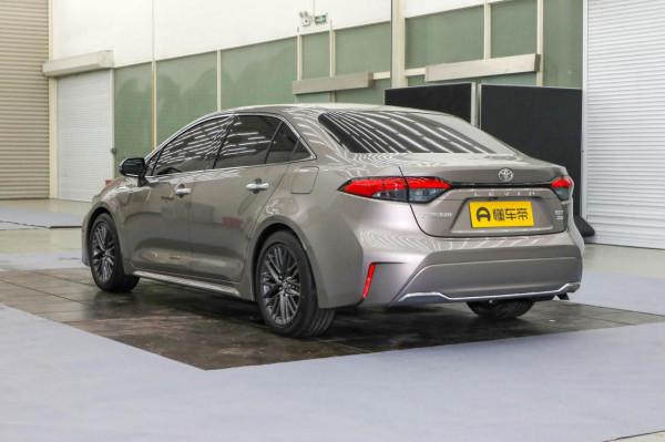 A+級轎車“新貴”,廣汽凌尚可以用什麼優勢立足市場? A+級轎車“新貴”,廣汽凌尚可以用什麼優勢立足市場?