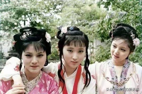 襲人和賈寶玉好了幾年，為何沒有懷孕？林黛玉一句玩笑話道出真相