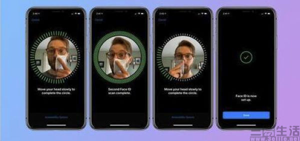 下一代iPhone將換用開孔屏?這種可能性幾乎為零 下一代iPhone將換用開孔屏?這種可能性幾乎為零