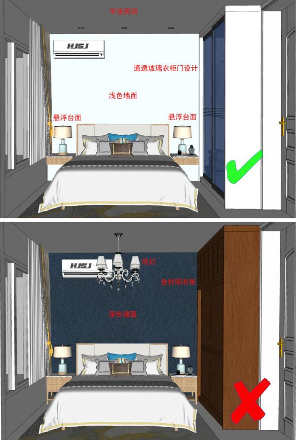 小戶型如何裝修顯的空間比較大? 小戶型如何裝修顯的空間比較大?